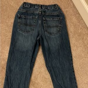 Children’s place jeans size 12